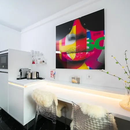 Favorite Apartment Neuss