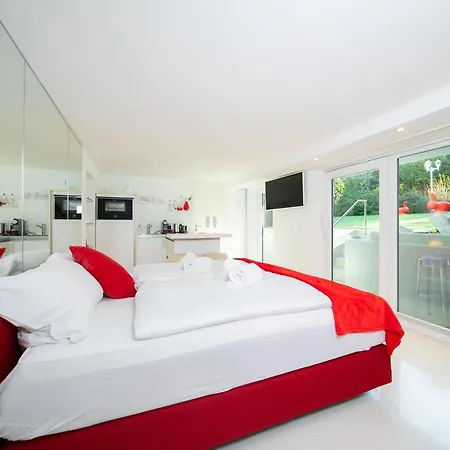 Apartamento Favorite