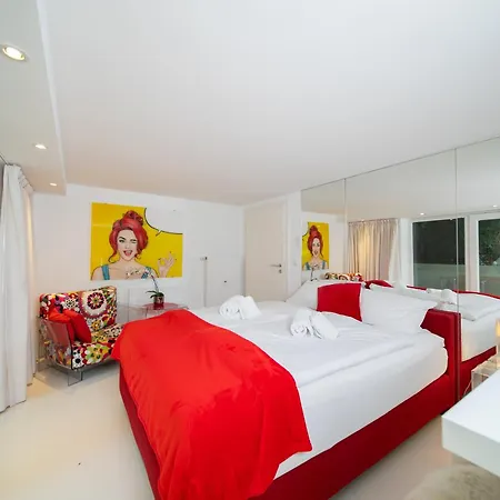 Apartamento Favorite Neuss