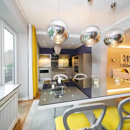 Favorite Apartment Neuss