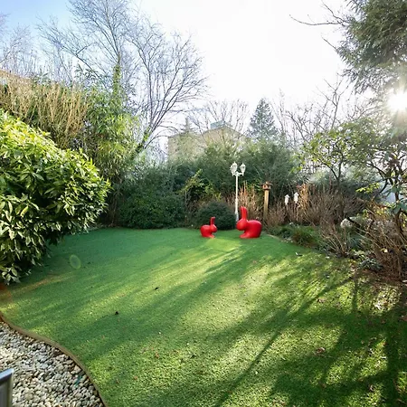 Apartamento Favorite Neuss