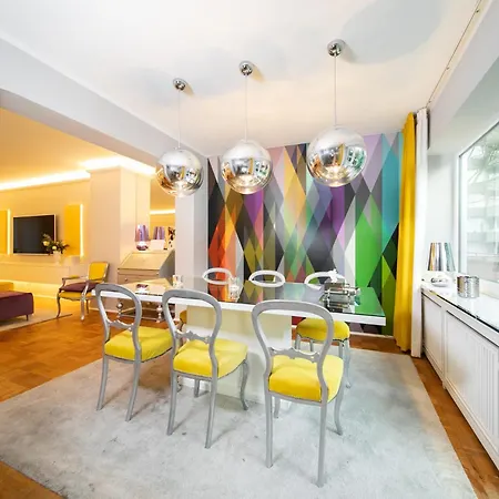 Apartment Favorite Neuss