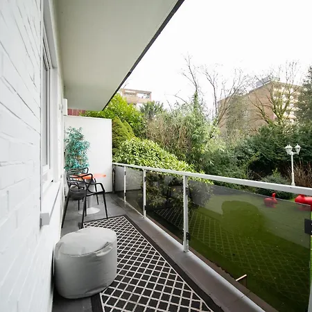 Apartment Favorite *