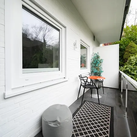 Apartment Favorite *