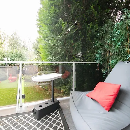 Favorite Apartment Neuss