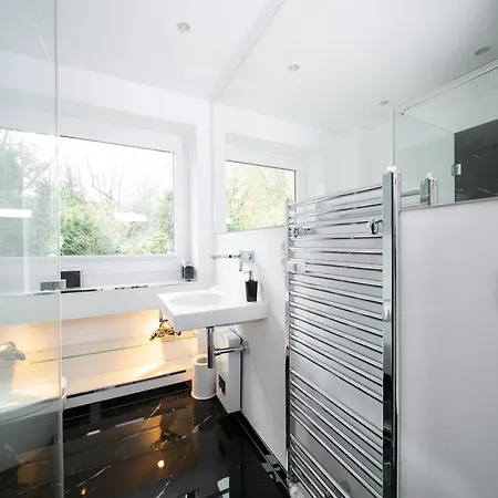 Apartment Favorite Neuss