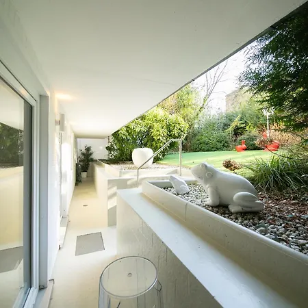 Apartment Favorite Neuss