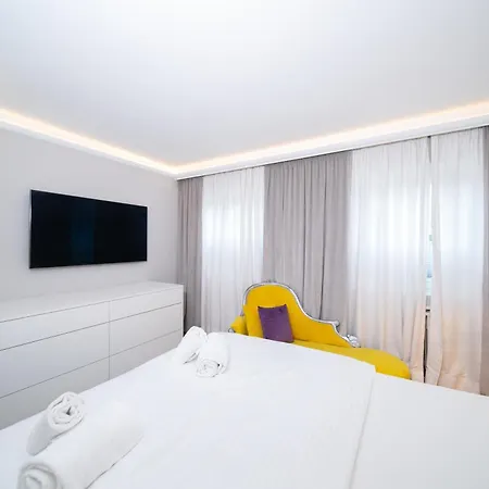 Apartment Favorite Neuss