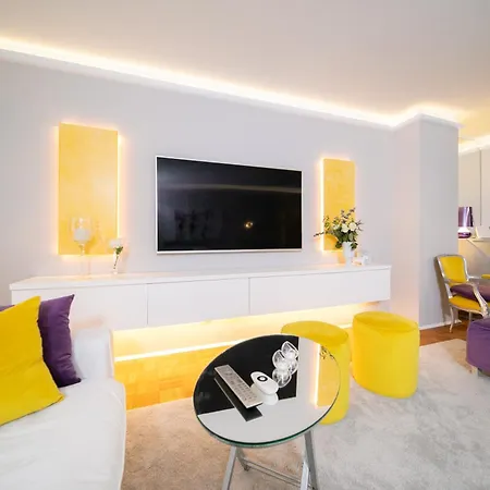 Favorite Apartment Neuss