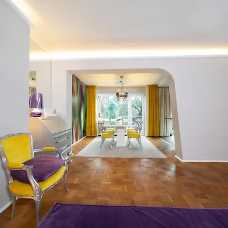 Favorite Apartment *
