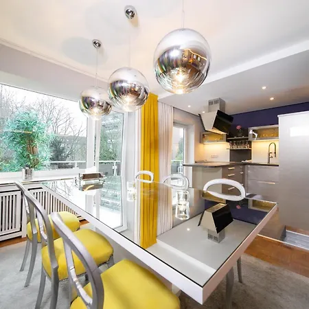 Favorite Apartment Neuss