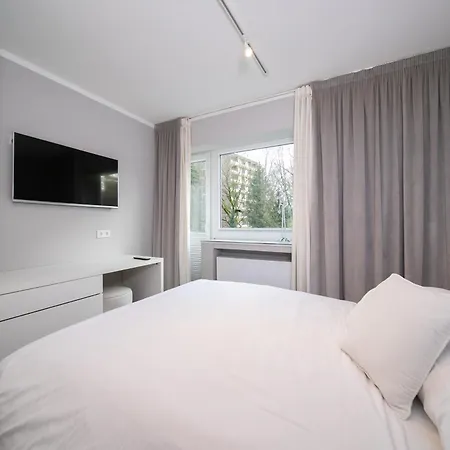 Favorite Apartment