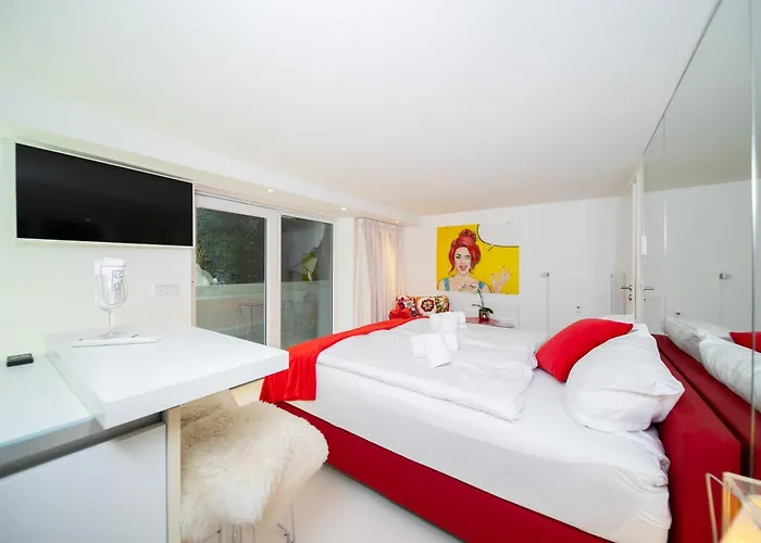 Favorite Appartement