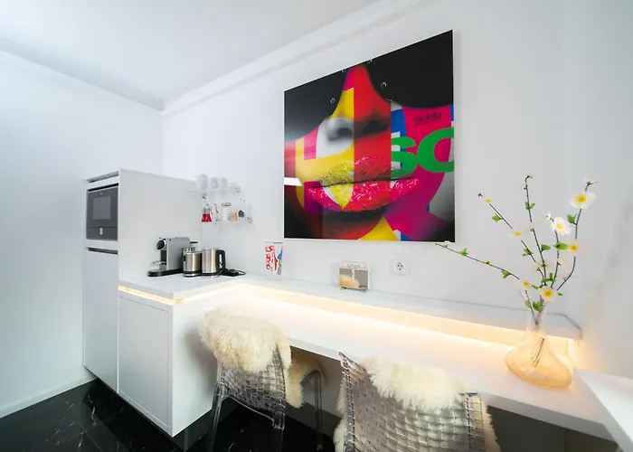 Favorite Apartamento Neuss