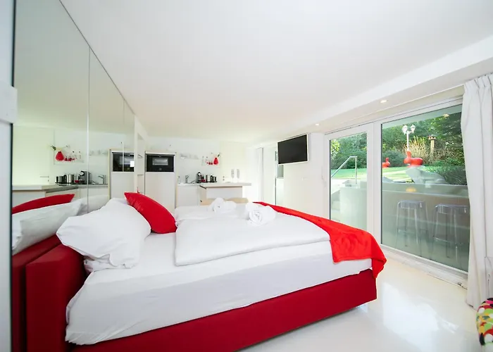 Apartamento Favorite