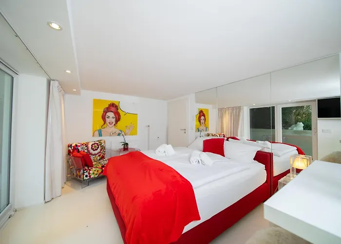 Apartamento Favorite Neuss