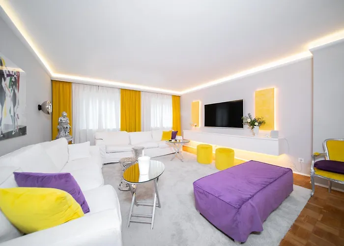 Favorite Appartement *