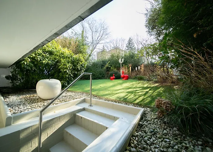 Apartamento Favorite *