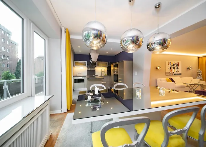 Favorite Apartamento Neuss