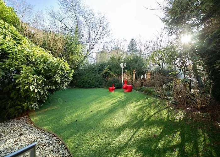 Appartement Favorite Neuss