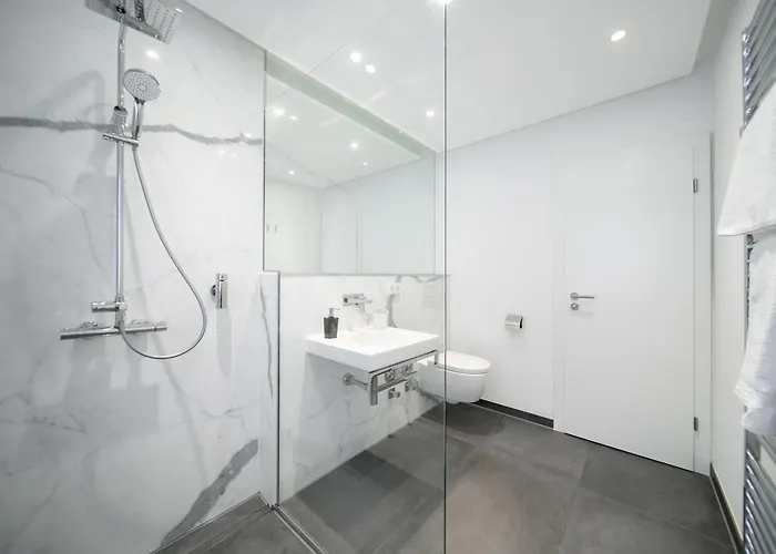 Appartement Favorite *