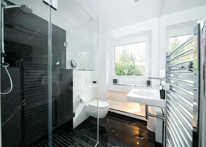 Favorite Appartement Neuss