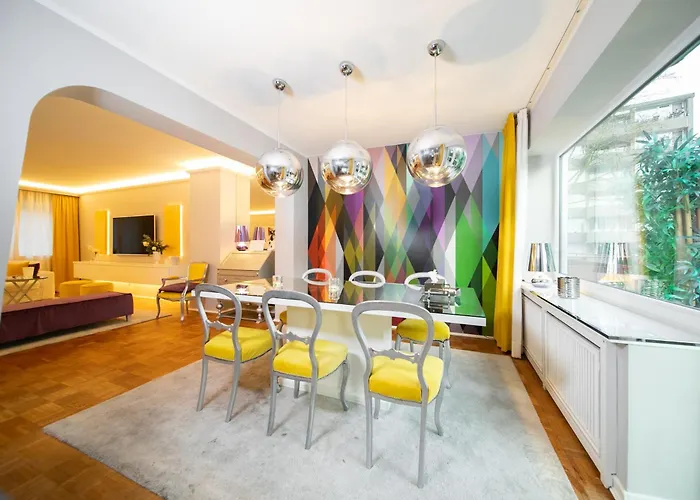 Appartement Favorite Neuss