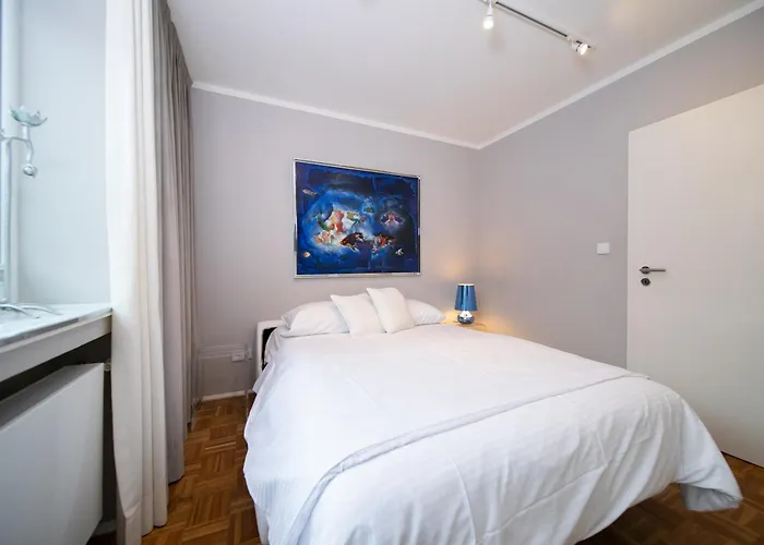 Apartamento Favorite