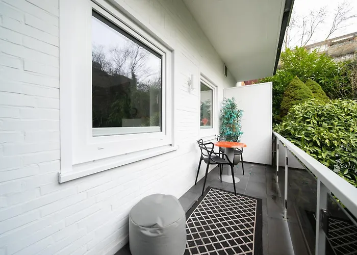 Apartamento Favorite *