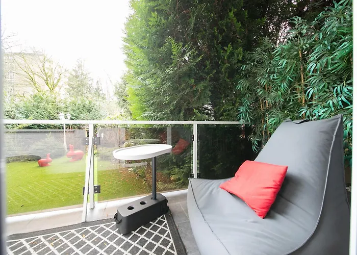 Favorite Apartamento Neuss