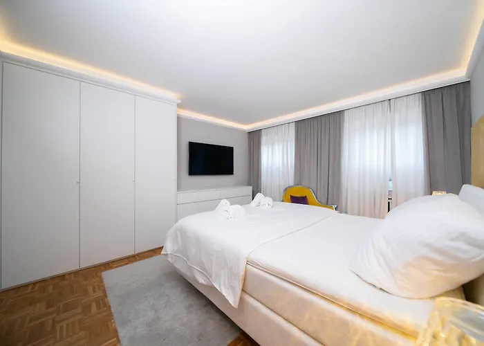 Apartamento Favorite *