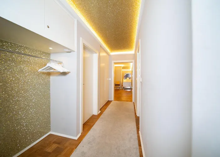 Favorite Appartement *