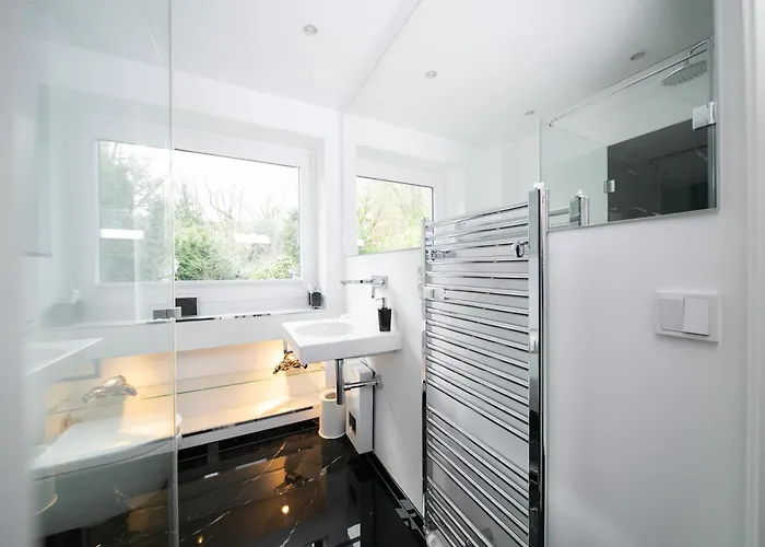 Appartement Favorite Neuss