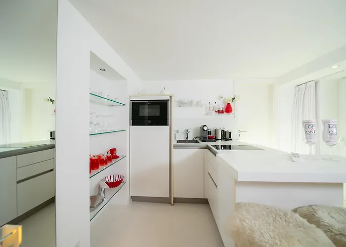 Appartement Favorite *