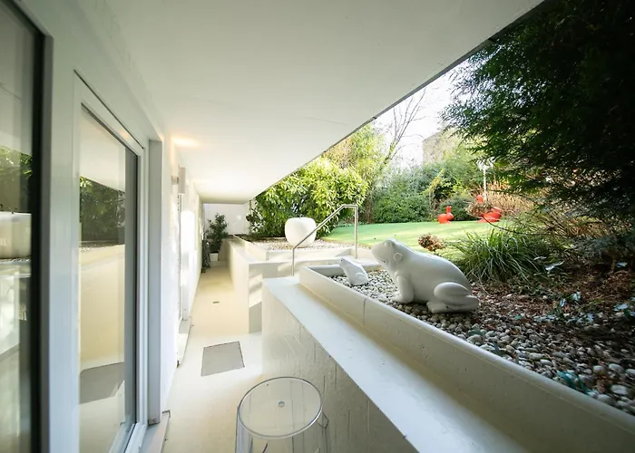 Appartement Favorite Neuss