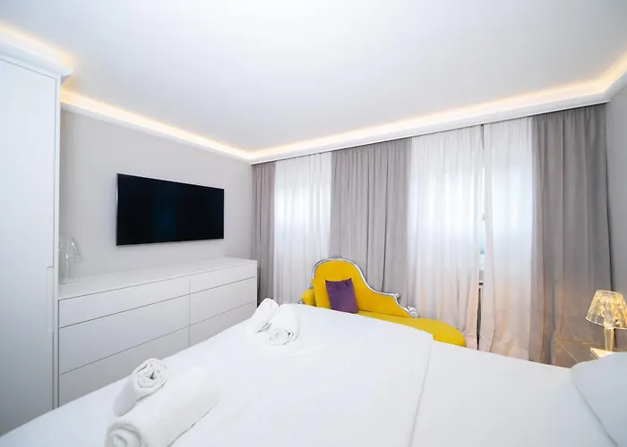 Apartamento Favorite Neuss