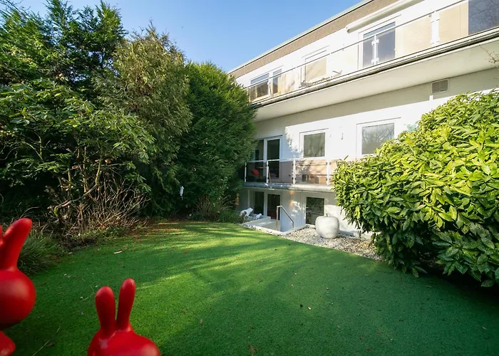 Favorite Apartamento