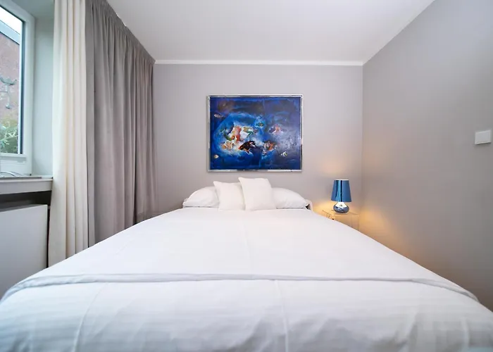 Appartement Favorite