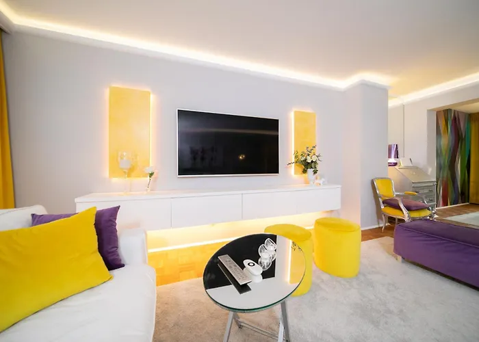 Favorite Appartement Neuss