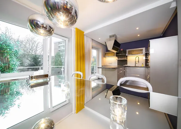 Favorite Appartement