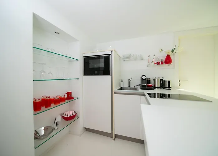 Favorite Appartement *