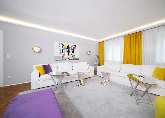 Appartement Favorite