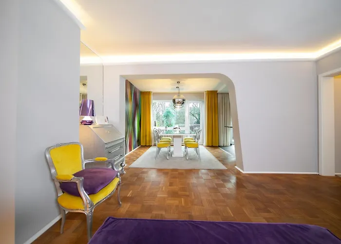 Favorite Apartamento *