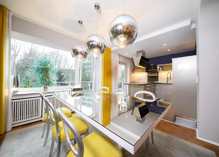 Favorite Appartement Neuss