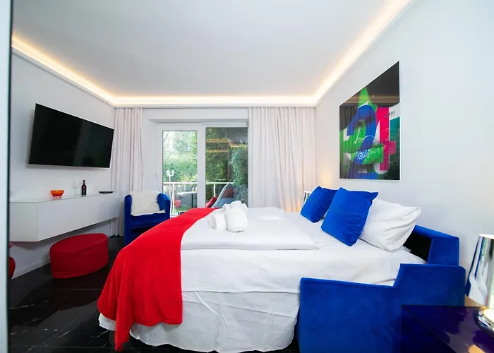 Favorite Appartement