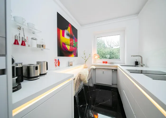 Appartement Favorite *