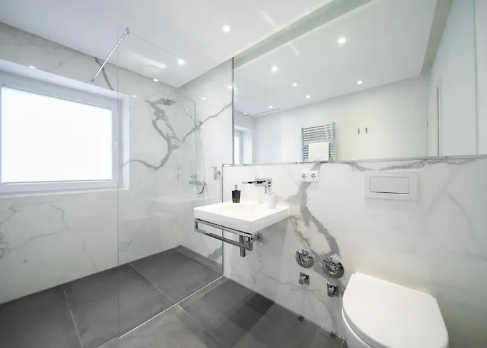 Appartement Favorite Neuss