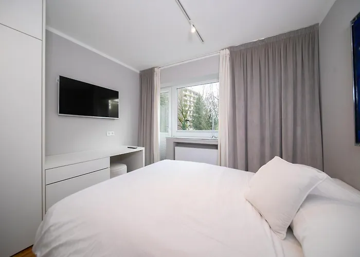 Favorite Appartement