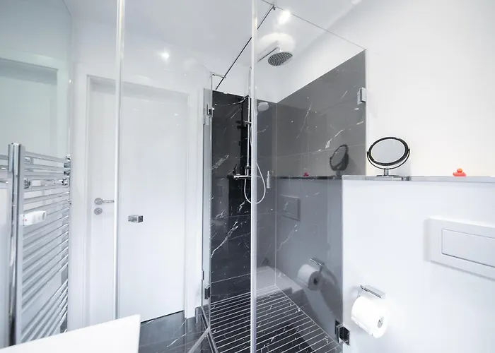 Appartement Favorite *