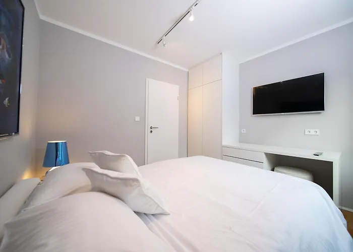 Appartement Favorite *